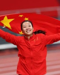 开云-刘诗颖：奥运会就是我的梦想，我的梦想已经完成了