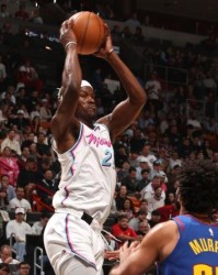 开云-巴特勒解禁难破热火困局！曝球队内部不希望他留下