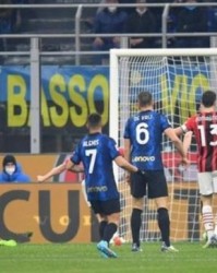 王勤伯：输掉德比肉搏战，国米或许也会想念卢卡库