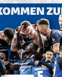 开云官网-稳字当头防线坚固 达姆施塔特队史第4次升入德甲