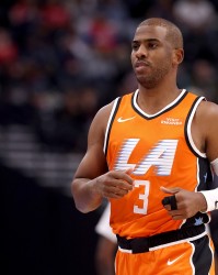 开云-美记：快船寻求交易保罗和科比·布朗 以降低薪资转正米勒&amp;桑德斯