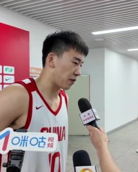 开云体育官网-王俊杰：对手处于疲劳期&amp;状态不佳 明天要做好更大的挑战准备